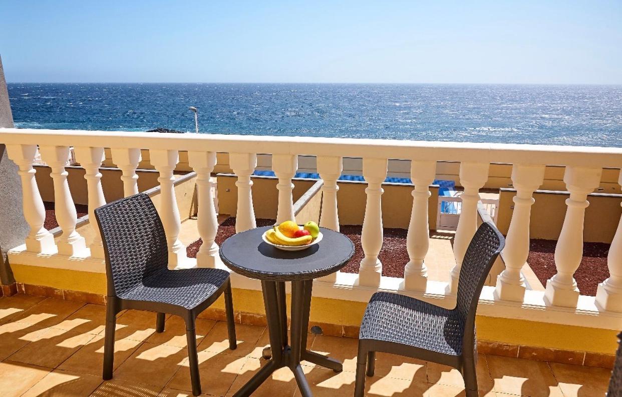 Medano Beach Villas El Medano  Exterior photo