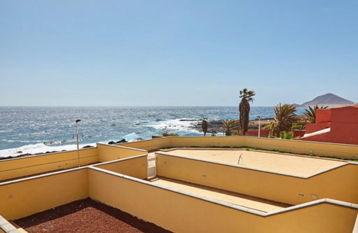 Medano Beach Villas El Medano  Exterior photo