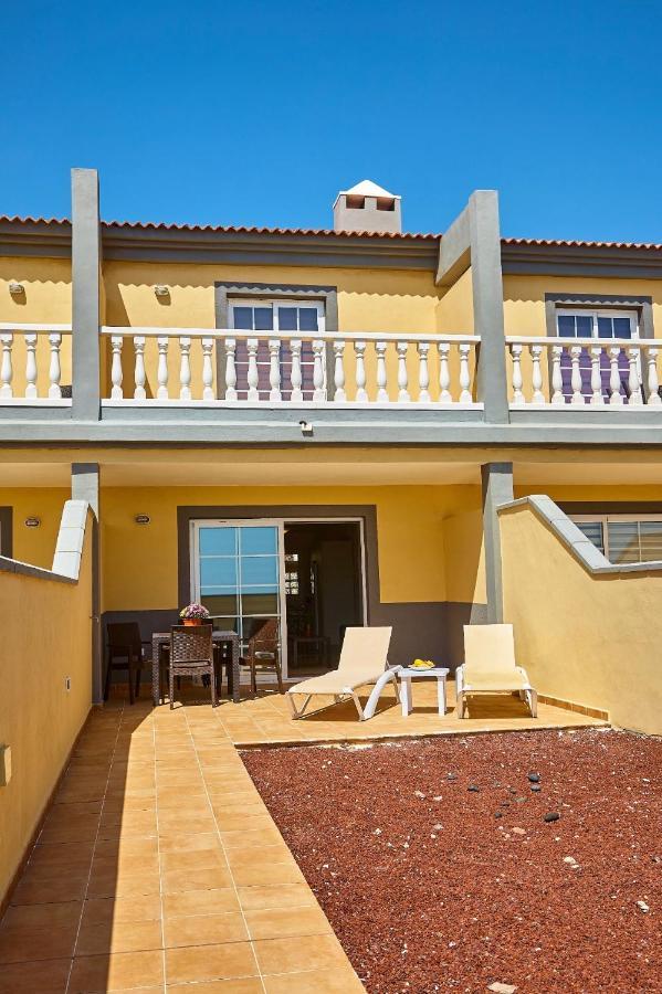 Medano Beach Villas El Medano  Exterior photo