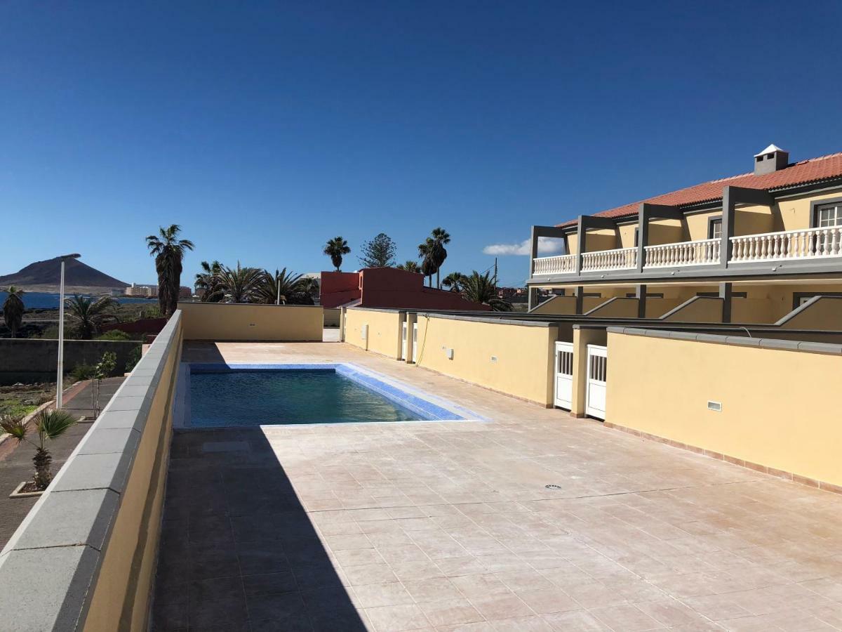 Medano Beach Villas El Medano  Exterior photo