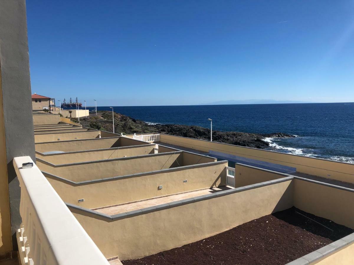 Medano Beach Villas El Medano  Exterior photo