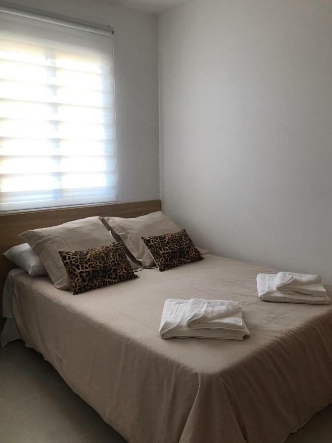 Medano Beach Villas El Medano  Exterior photo
